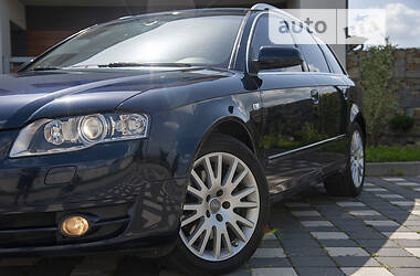 Універсал Audi A4 2006 в 