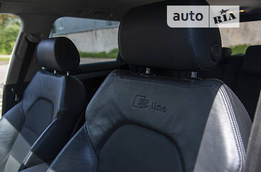 Універсал Audi A4 2006 в 
