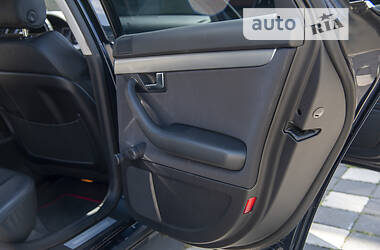 Універсал Audi A4 2006 в 