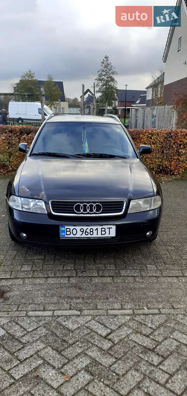 Audi A4 1999