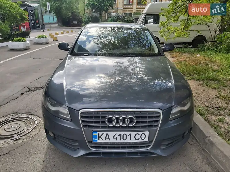 Audi A4 2010 VIN WAUZZZ8K3AN047368 фото оголошення 13 з 52
