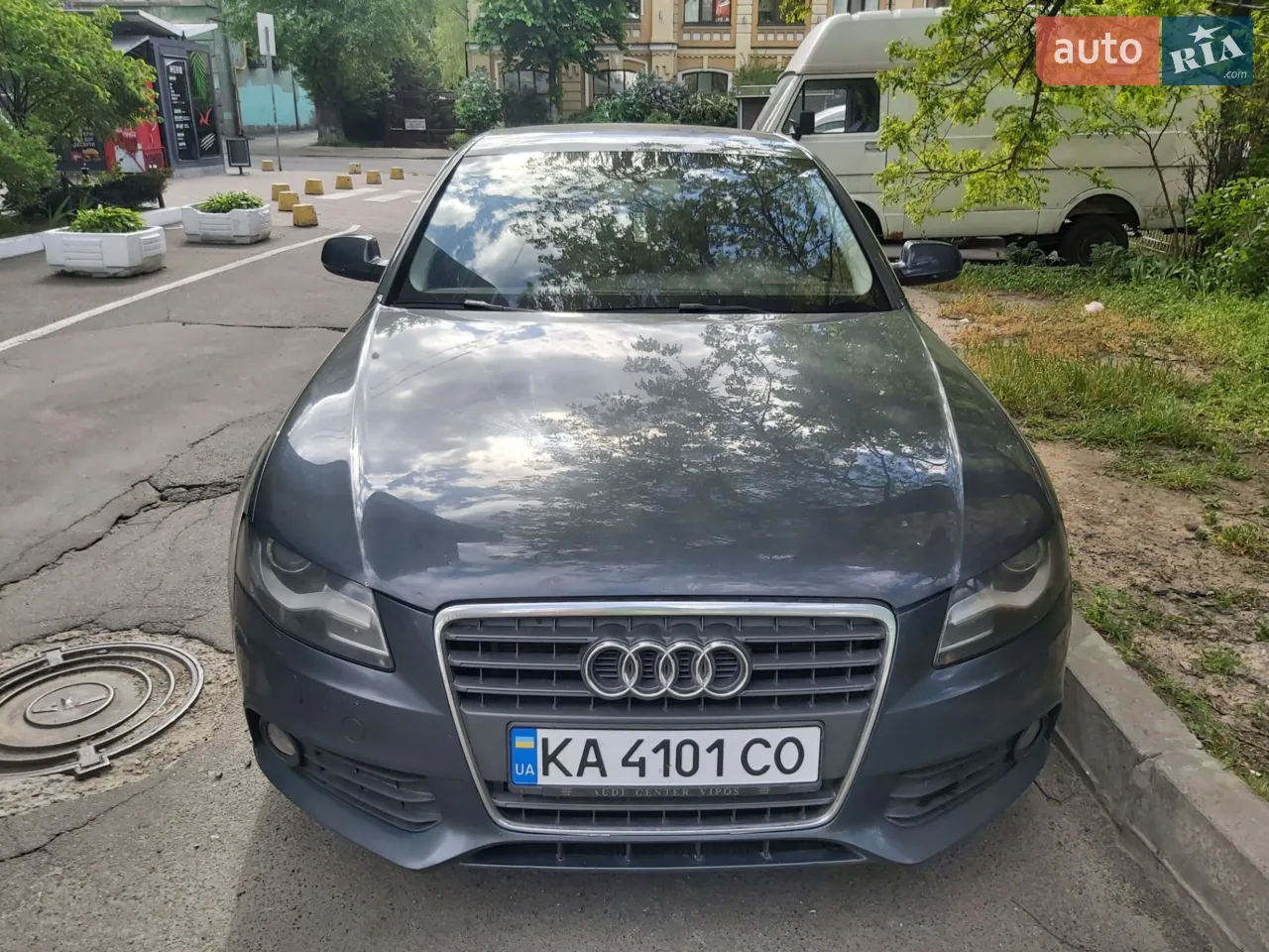 2010 Audi A4 - мініатюра 12