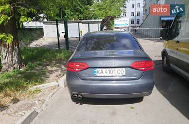 Седан Audi A4 2009 в Києві