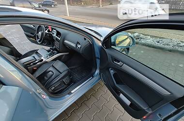 Універсал Audi A4 2009 в Чернівцях