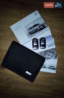 Универсал Audi A4 2009 в Черновцах