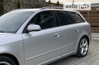Универсал Audi A4 2007 в 