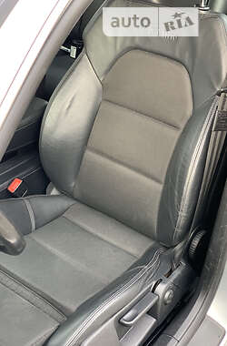 Универсал Audi A4 2007 в 