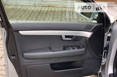 Универсал Audi A4 2007 в 