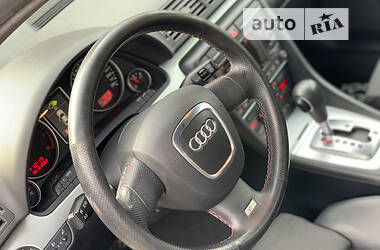 Универсал Audi A4 2007 в 