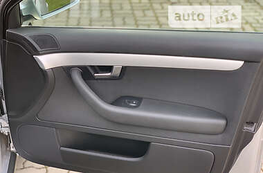 Универсал Audi A4 2007 в 