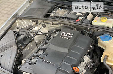 Универсал Audi A4 2007 в 