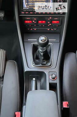 Универсал Audi A4 2007 в 