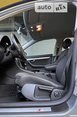 Универсал Audi A4 2007 в 