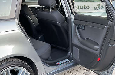 Универсал Audi A4 2007 в 