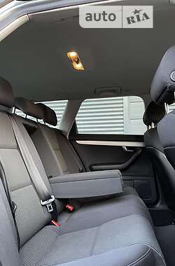 Универсал Audi A4 2007 в 