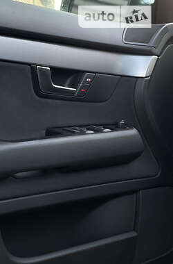 Универсал Audi A4 2007 в 