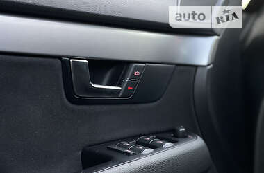 Универсал Audi A4 2007 в 
