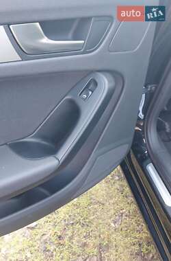 Седан Audi A4 2009 в Запорожье