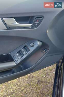Седан Audi A4 2009 в Запорожье