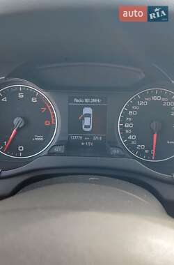 Седан Audi A4 2009 в Запорожье