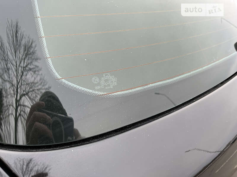 Универсал Audi A4 2002 в Виннице