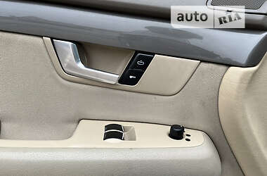Универсал Audi A4 2002 в Виннице