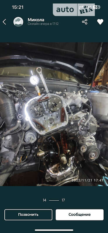 Седан Audi A4 2013 в Киеве