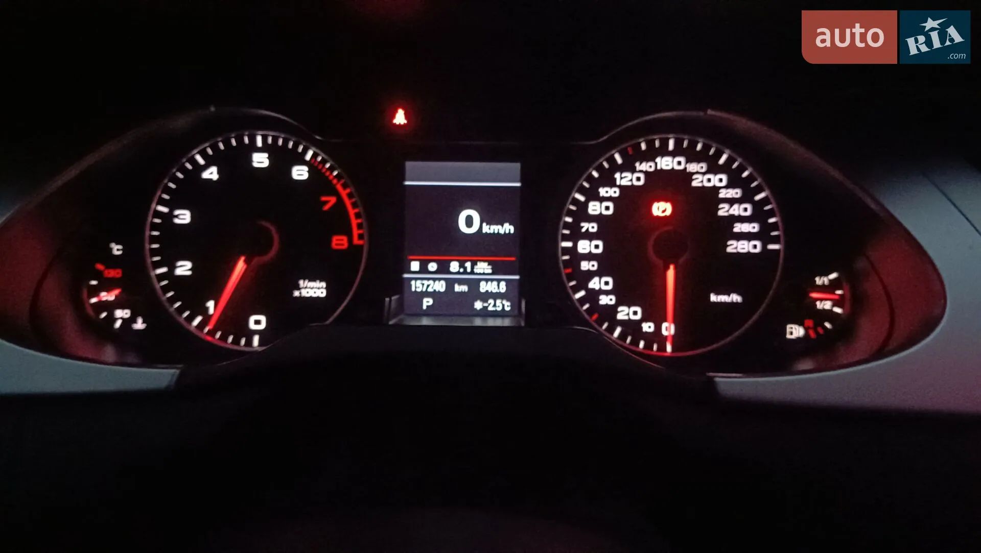2010 Audi A4 - мініатюра 16