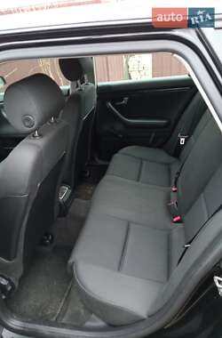 Универсал Audi A4 2001 в 
