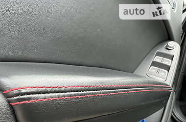 Седан Audi A4 2012 в 