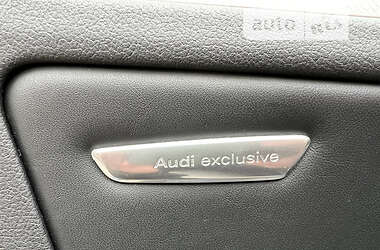 Седан Audi A4 2012 в 