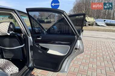 Седан Audi A4 1996 в Переяславі