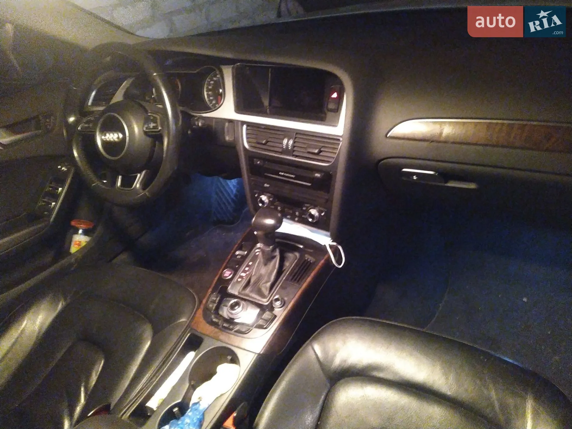 2016 Audi A4 - мініатюра 4