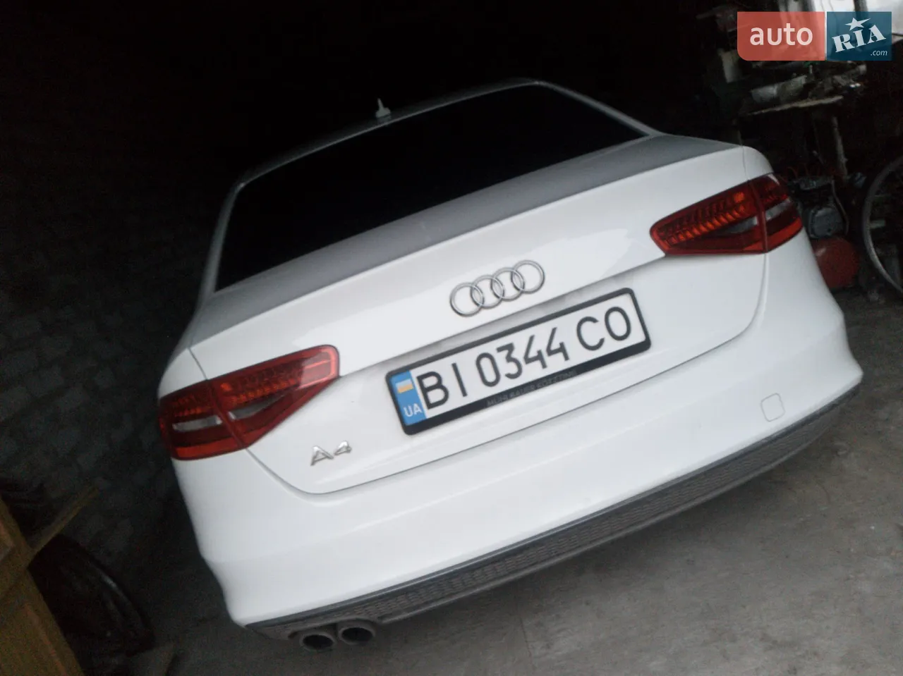 2016 Audi A4 - мініатюра 25