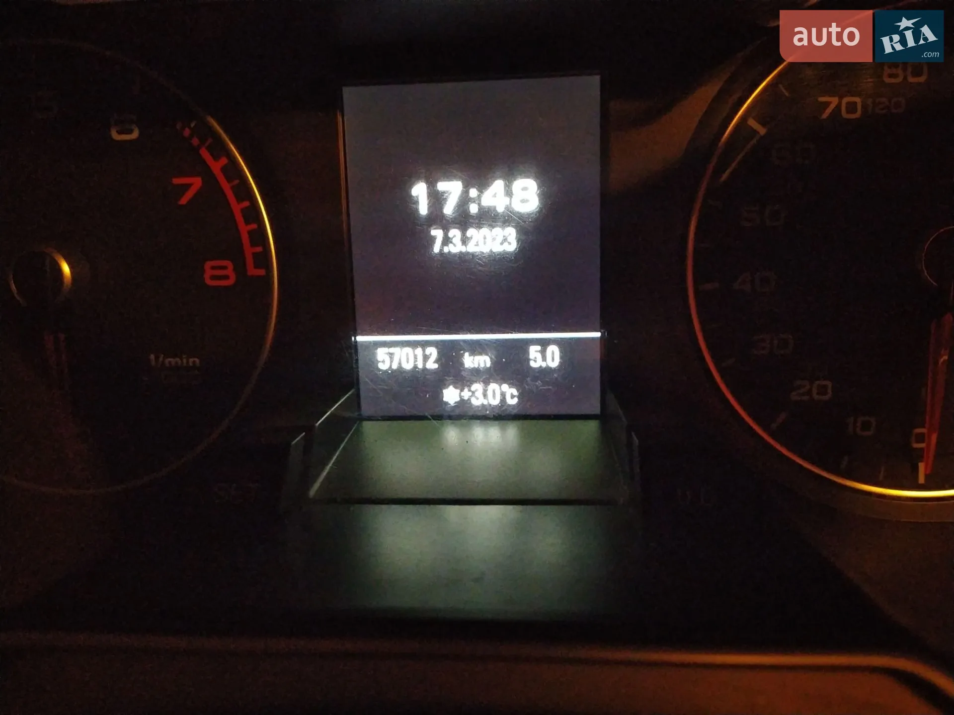 2016 Audi A4 - мініатюра 16