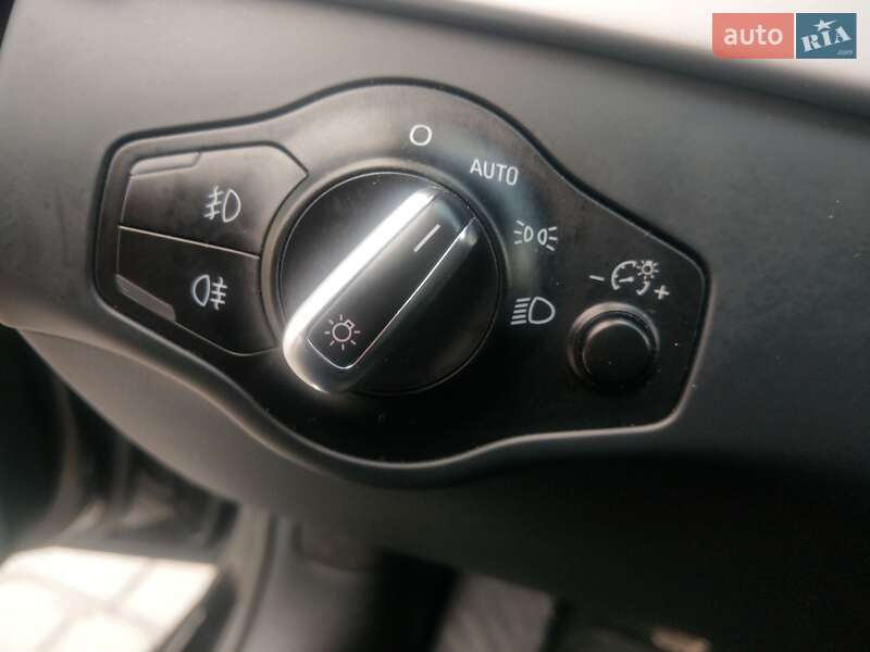 Універсал Audi A4 2013 в Самборі