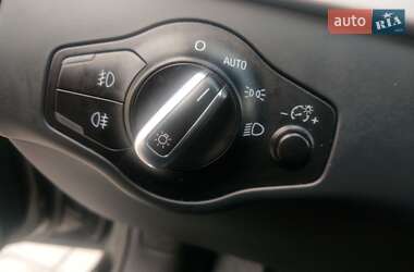 Универсал Audi A4 2013 в 