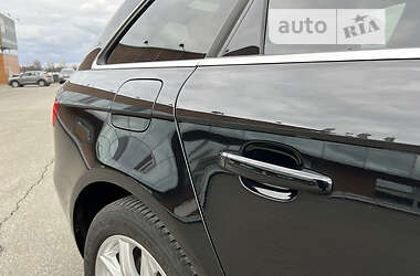 Универсал Audi A4 2014 в 
