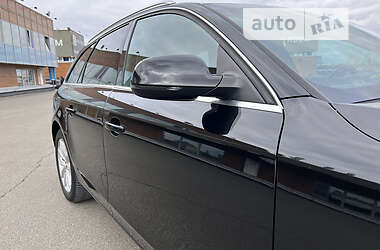 Универсал Audi A4 2014 в 