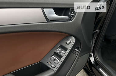 Универсал Audi A4 2014 в 