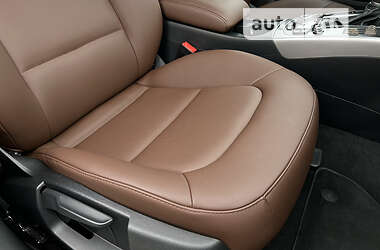 Универсал Audi A4 2014 в 