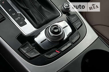 Универсал Audi A4 2014 в 