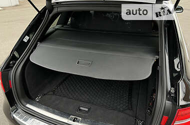 Универсал Audi A4 2014 в 