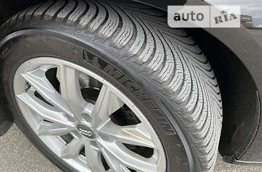 Универсал Audi A4 2014 в 