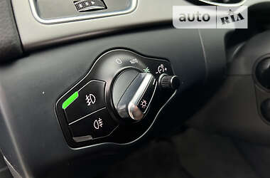 Универсал Audi A4 2014 в 