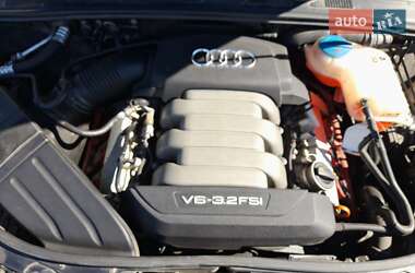 Кабріолет Audi A4 2008 в Миколаєві