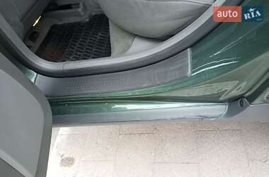 Седан Audi A4 2001 в Житомире