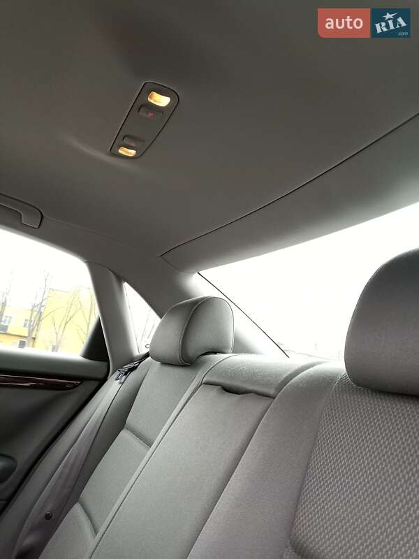 Седан Audi A4 2001 в Житомире
