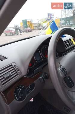 Седан Audi A4 2001 в Житомире