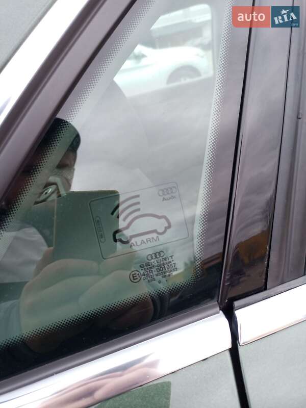 Седан Audi A4 2001 в Житомире фото 37 Седан Audi A4 2001 в Житомире